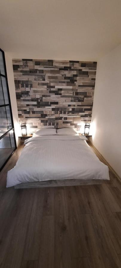 The World Apartament Târgu-Mureş 외부 사진
