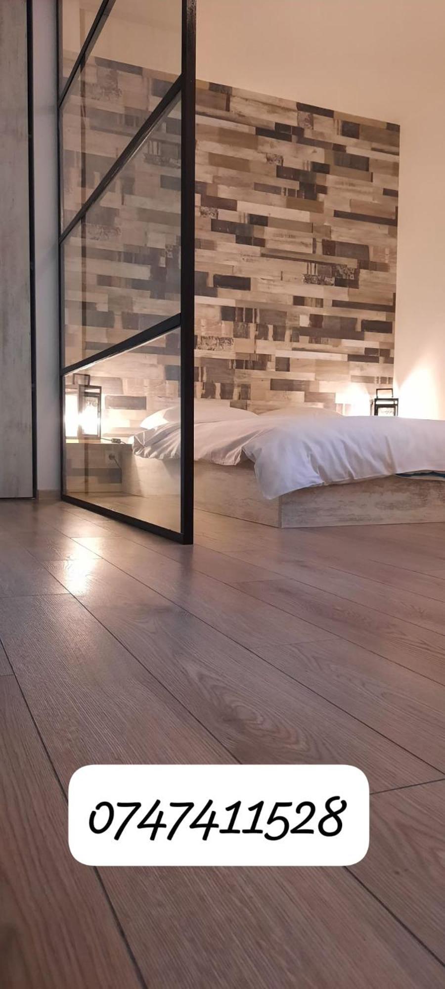 The World Apartament Târgu-Mureş 외부 사진